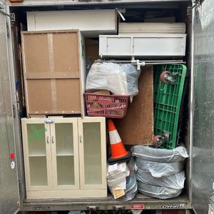 伊勢原市 不用品回収に行ってきました。粗大ゴミ、外ゴミ、車のタイヤ処分もお任せください。