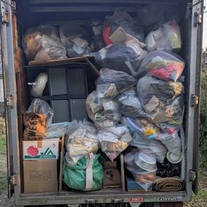 大和市 不用品回収に行ってきました。断捨離のお手伝いいたします！