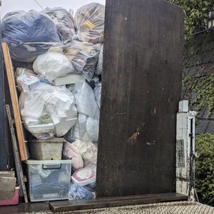 小田原市 ゴミ屋敷のお片付けに行ってきました！