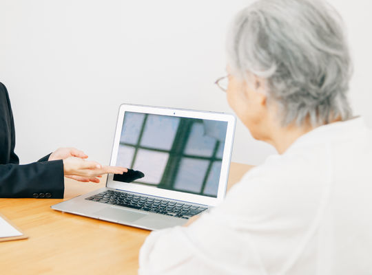 遺品引取り業者